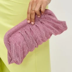 Clutches^Urban Expressions Irina Evening Bag