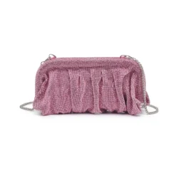 Clutches^Urban Expressions Irina Evening Bag