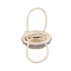 Crossbody^Urban Expressions Isla Crossbody Ivory