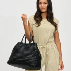 Totes|Handbags^Urban Expressions Ithaca Tote