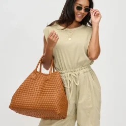 Totes|Handbags^Urban Expressions Ithaca Tote