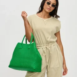Totes|Handbags^Urban Expressions Ithaca Tote