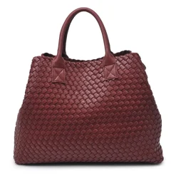 Totes|Handbags^Urban Expressions Ithaca Tote