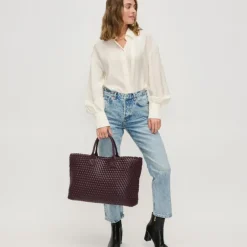 Totes|Handbags^Urban Expressions Ithaca Tote