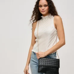 Clutches^Urban Expressions Ivy Clutch