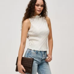 Clutches^Urban Expressions Ivy Clutch