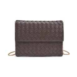 Clutches^Urban Expressions Ivy Clutch