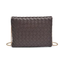 Clutches^Urban Expressions Ivy Clutch