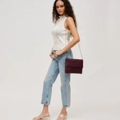 Clutches^Urban Expressions Ivy Clutch