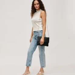 Clutches^Urban Expressions Ivy Clutch