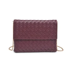 Clutches^Urban Expressions Ivy Clutch