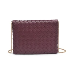 Clutches^Urban Expressions Ivy Clutch