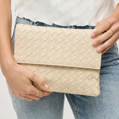 Clutches^Urban Expressions Ivy Clutch