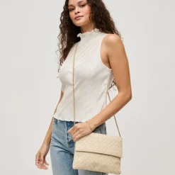 Clutches^Urban Expressions Ivy Clutch