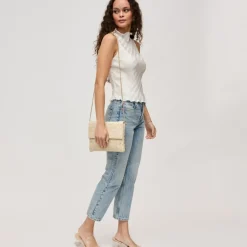 Clutches^Urban Expressions Ivy Clutch
