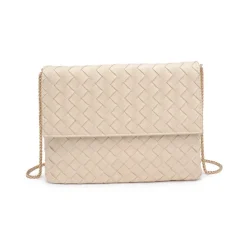Clutches^Urban Expressions Ivy Clutch