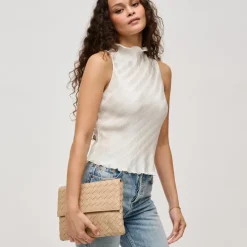Clutches^Urban Expressions Ivy Clutch