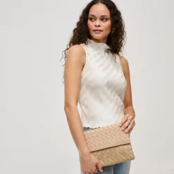 Clutches^Urban Expressions Ivy Clutch