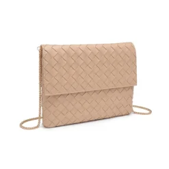 Clutches^Urban Expressions Ivy Clutch