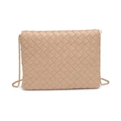 Clutches^Urban Expressions Ivy Clutch