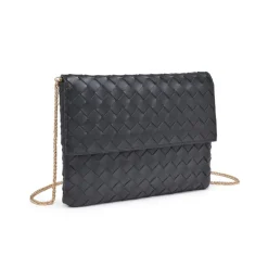 Clutches^Urban Expressions Ivy Clutch