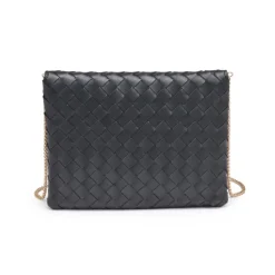 Clutches^Urban Expressions Ivy Clutch