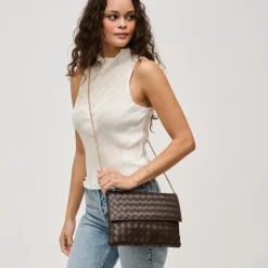 Clutches^Urban Expressions Ivy Clutch