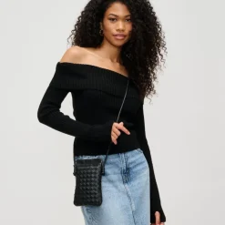 Crossbody^Urban Expressions Jackie Crossbody