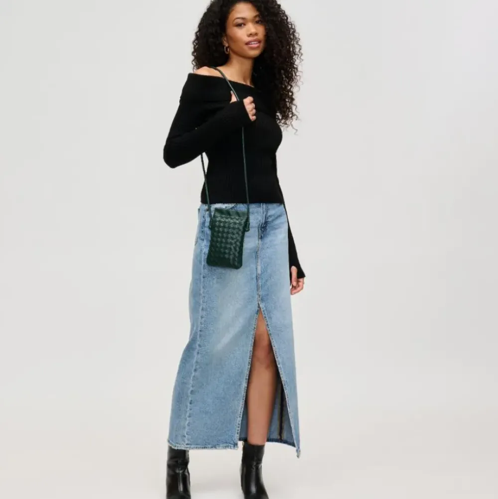 Crossbody^Urban Expressions Jackie Crossbody