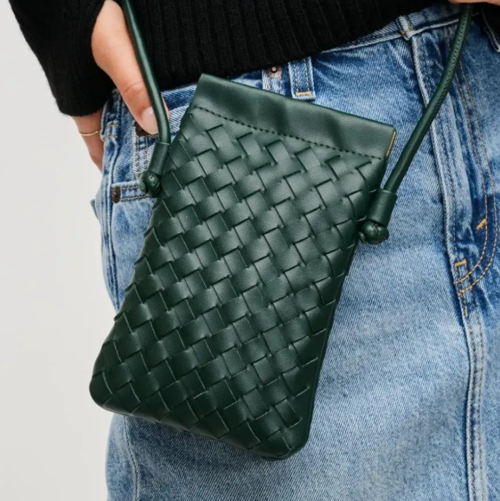 Crossbody^Urban Expressions Jackie Crossbody