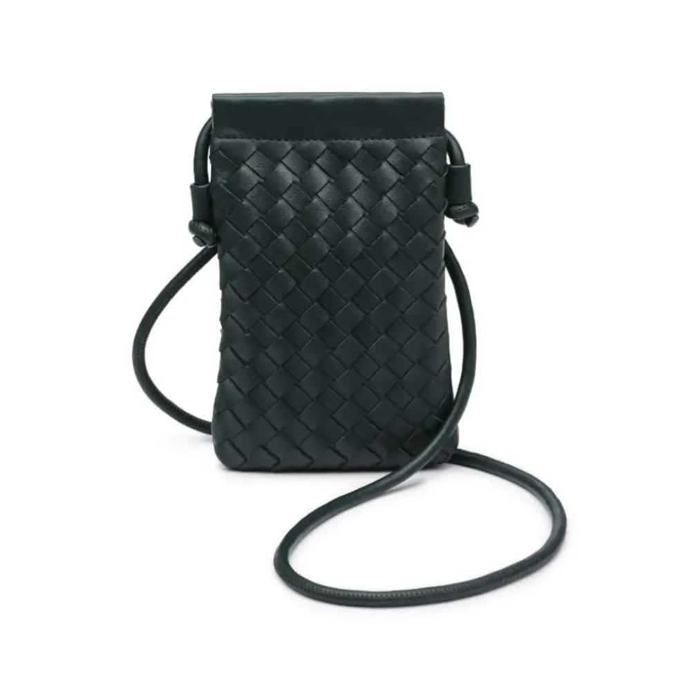 Crossbody^Urban Expressions Jackie Crossbody