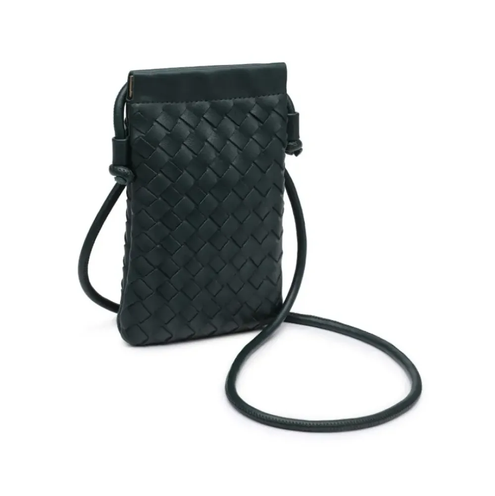 Crossbody^Urban Expressions Jackie Crossbody