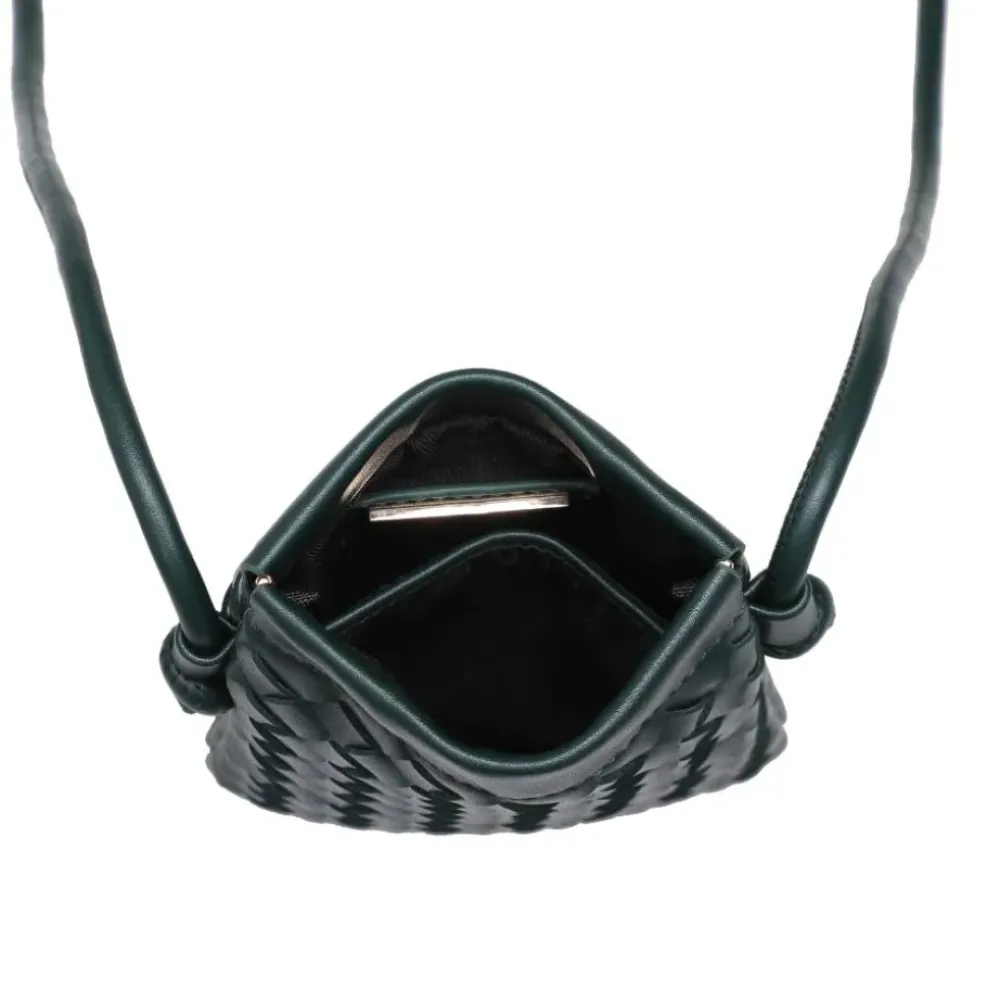 Crossbody^Urban Expressions Jackie Crossbody