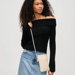 Crossbody^Urban Expressions Jackie Crossbody