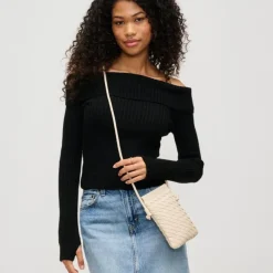 Crossbody^Urban Expressions Jackie Crossbody