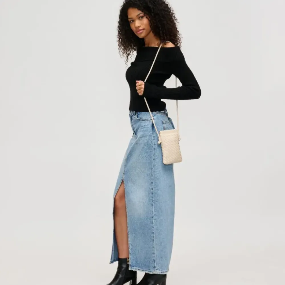 Crossbody^Urban Expressions Jackie Crossbody