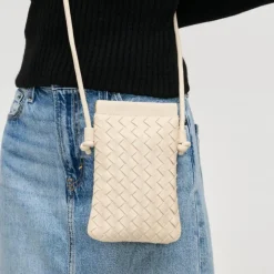 Crossbody^Urban Expressions Jackie Crossbody