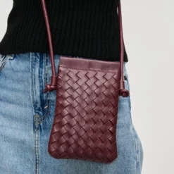 Crossbody^Urban Expressions Jackie Crossbody