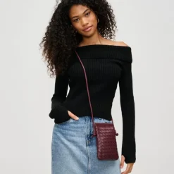 Crossbody^Urban Expressions Jackie Crossbody
