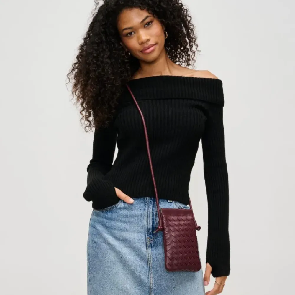 Crossbody^Urban Expressions Jackie Crossbody