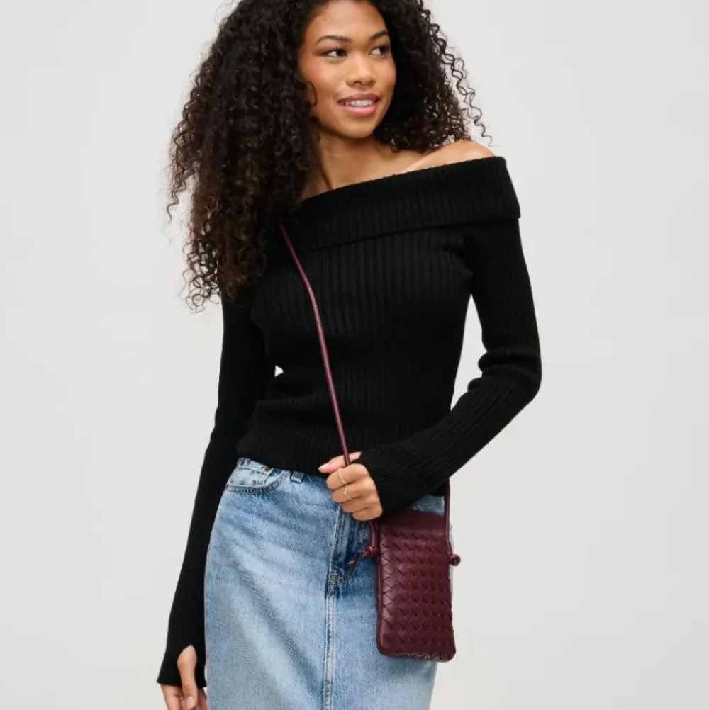 Crossbody^Urban Expressions Jackie Crossbody
