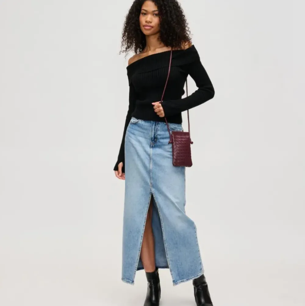 Crossbody^Urban Expressions Jackie Crossbody