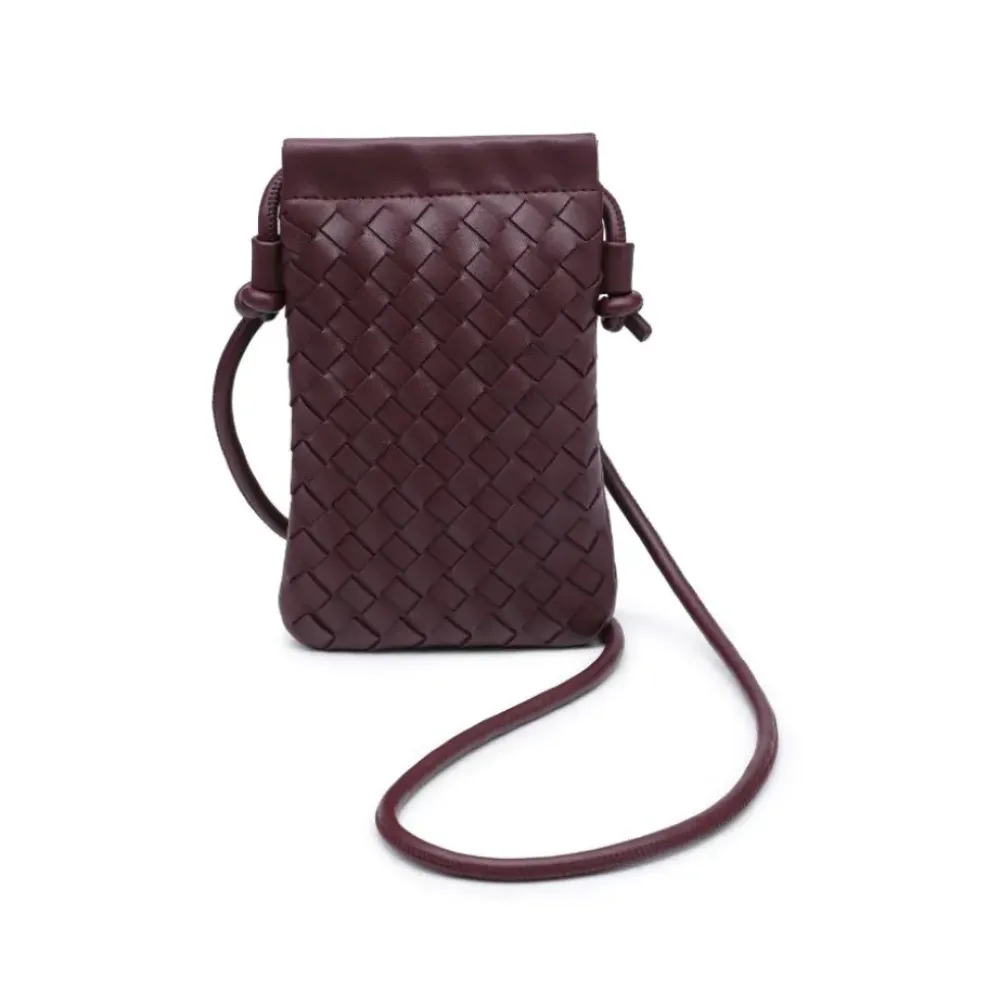 Crossbody^Urban Expressions Jackie Crossbody