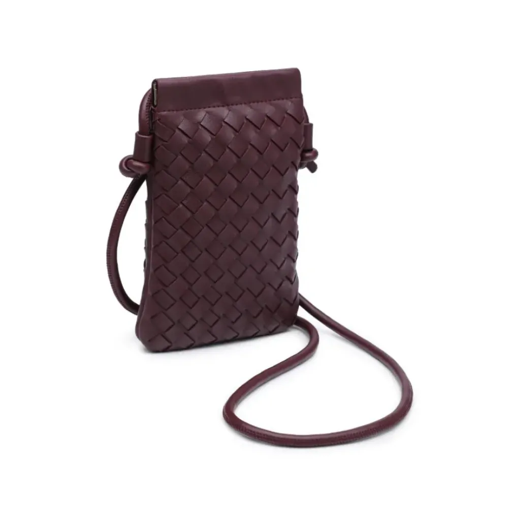 Crossbody^Urban Expressions Jackie Crossbody