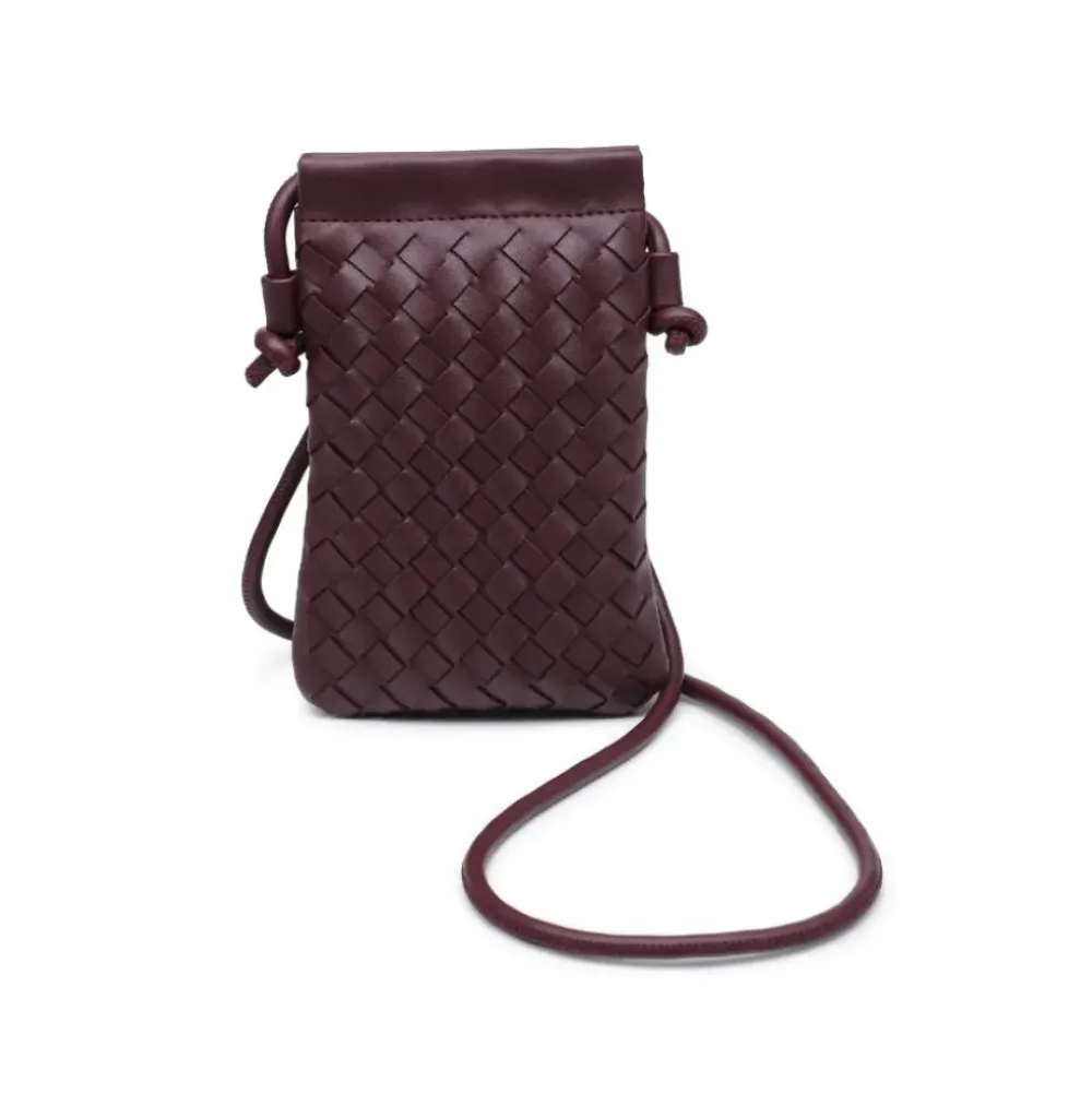Crossbody^Urban Expressions Jackie Crossbody