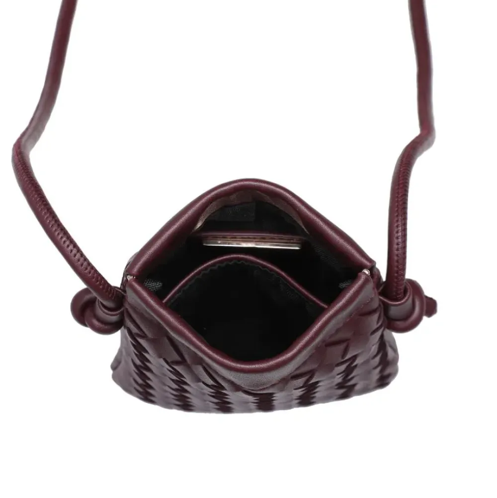 Crossbody^Urban Expressions Jackie Crossbody
