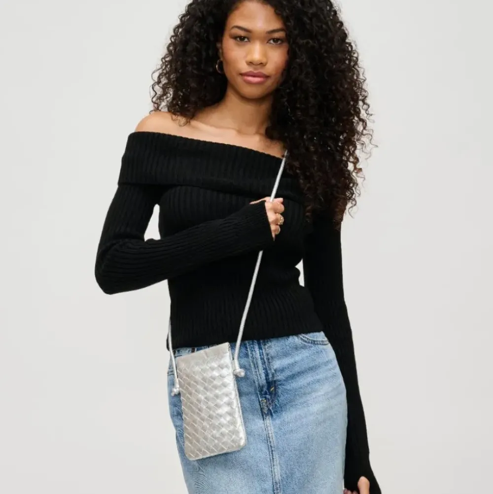 Crossbody^Urban Expressions Jackie Crossbody