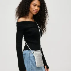 Crossbody^Urban Expressions Jackie Crossbody