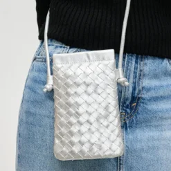 Crossbody^Urban Expressions Jackie Crossbody