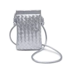 Crossbody^Urban Expressions Jackie Crossbody